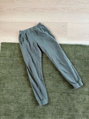 BRANDY MELVILLE JOGGERS